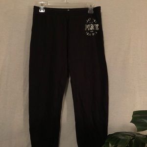 Victoria Secret PINK lounge pants